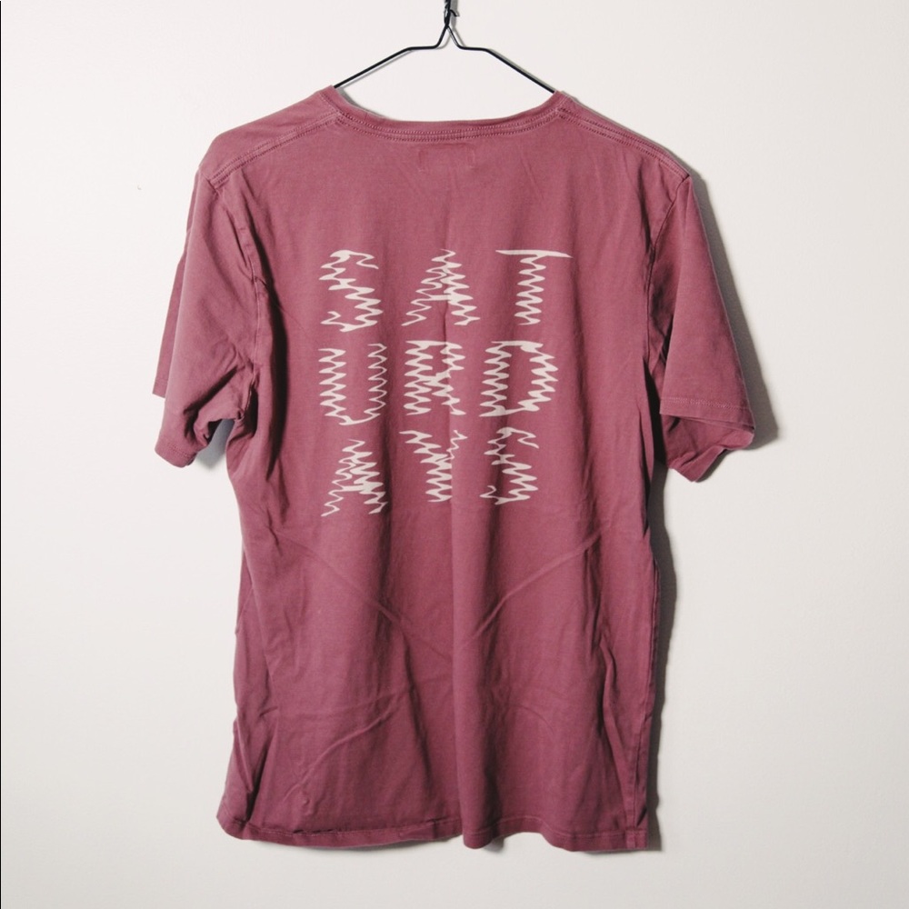 Saturday’s NYC Graphic T-Shirt